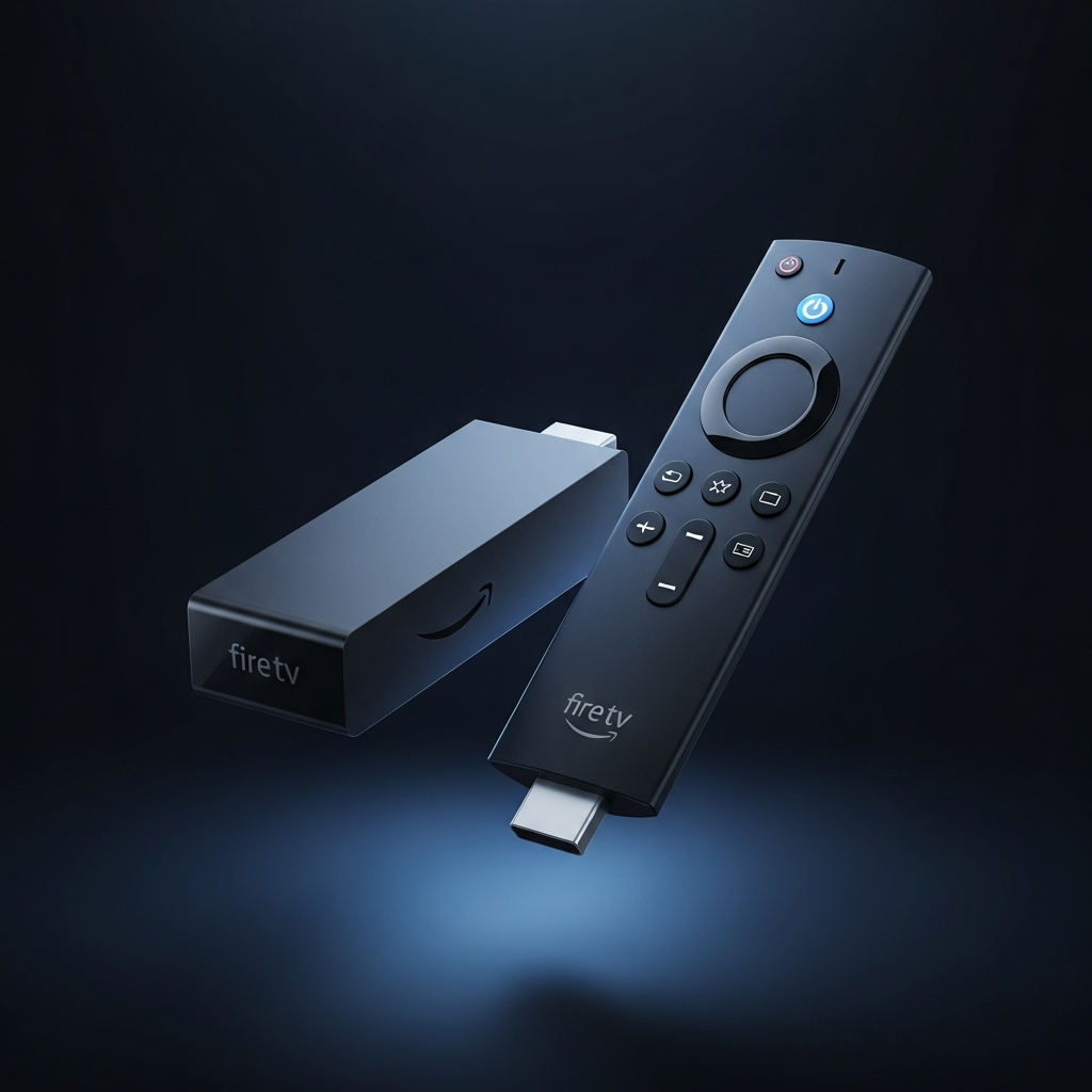 Fire TV Stick